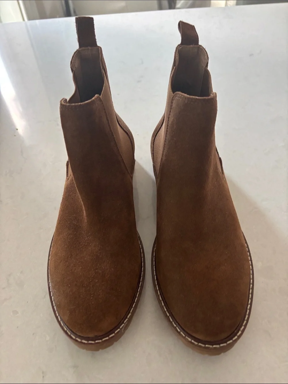 Steve Madden stylish steve
